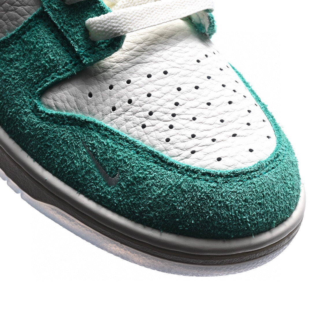 GLM - NKE Korea limited mint green