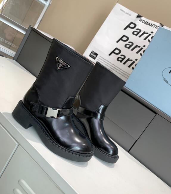 Glamy - PD Women Shoes - 370