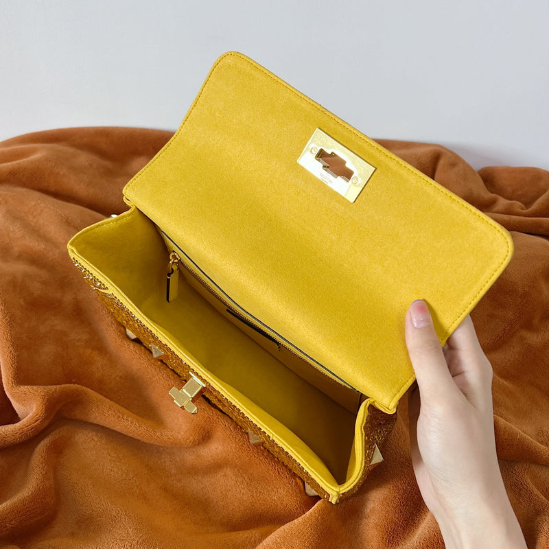 Glamy - VEL Bags - 1009