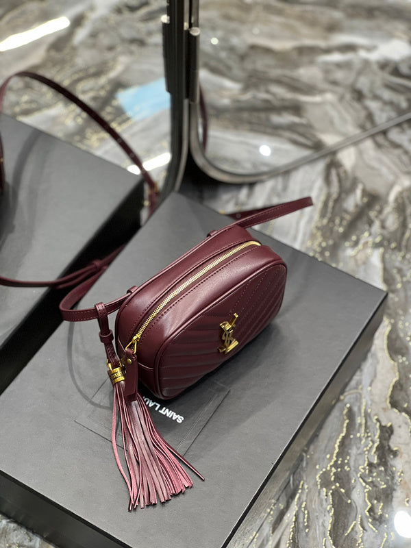 GLM - SLY Bags - 876