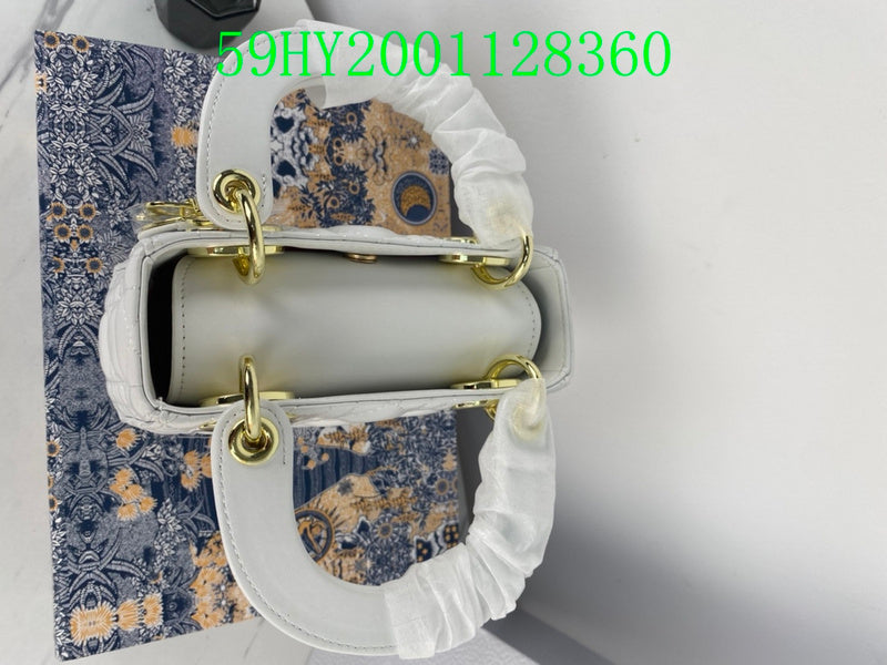 Glami - DOR Bags - 1022