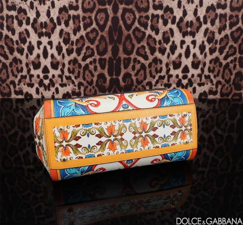 Satchel Bags - DG Bags - 412