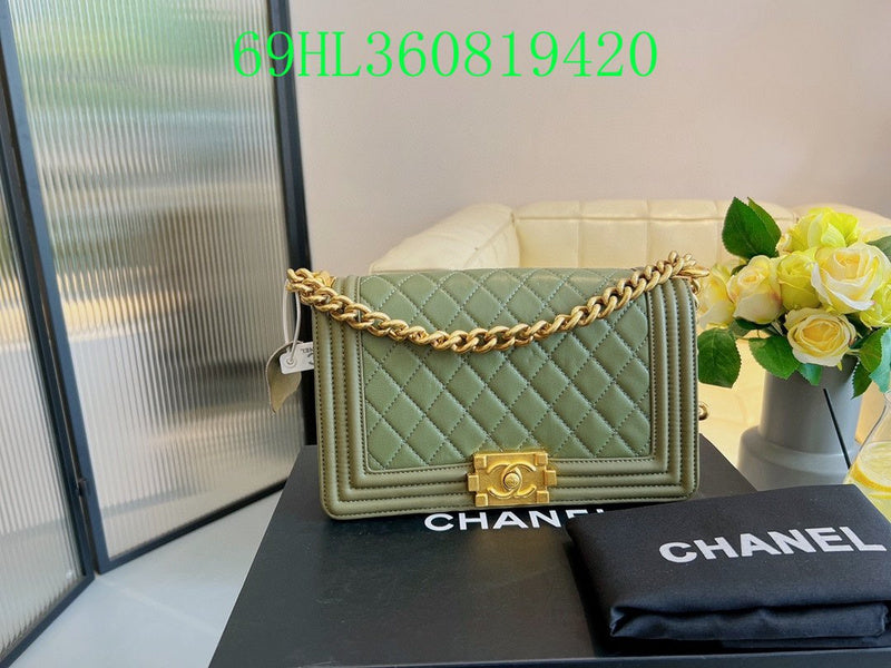 Glami - CHL Bags - 2399