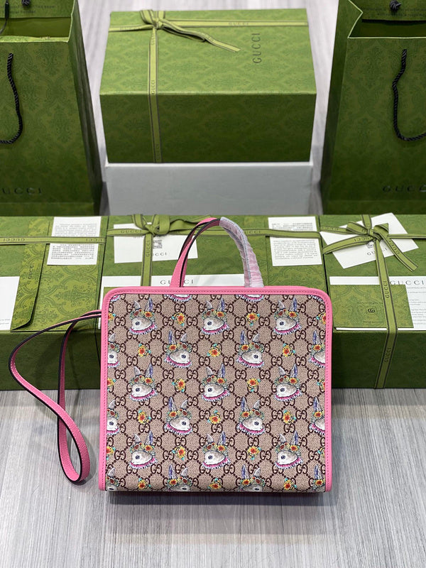 Satchel Bags - GCI Bags - 2983