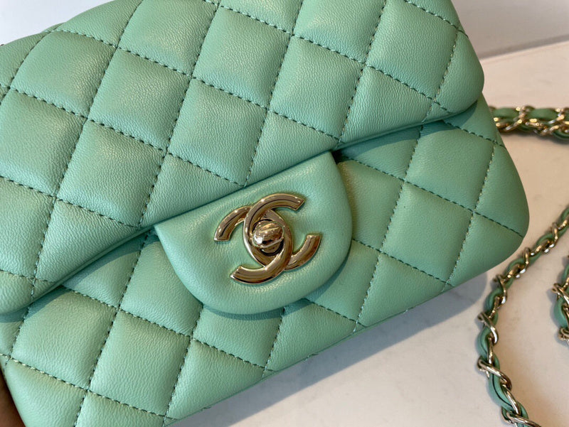 Satchel Bags - CHL Bags - 4014