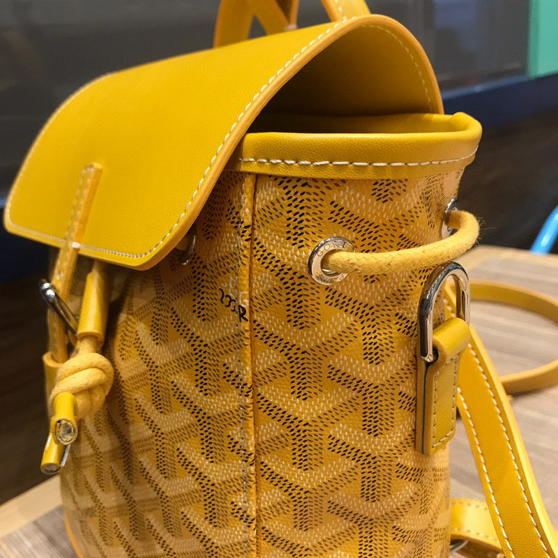 Satchel Bags - GOD Bags - 530