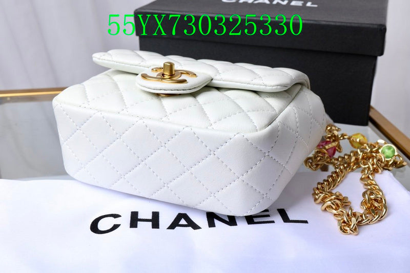 Satchel Bags - CHL Bags - 5426