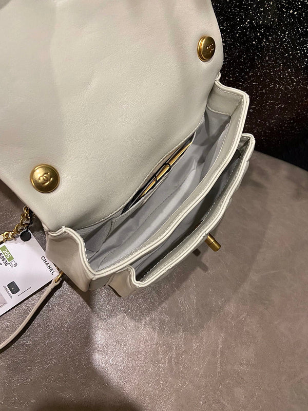 Satchel Bags - CHL Bags - 210