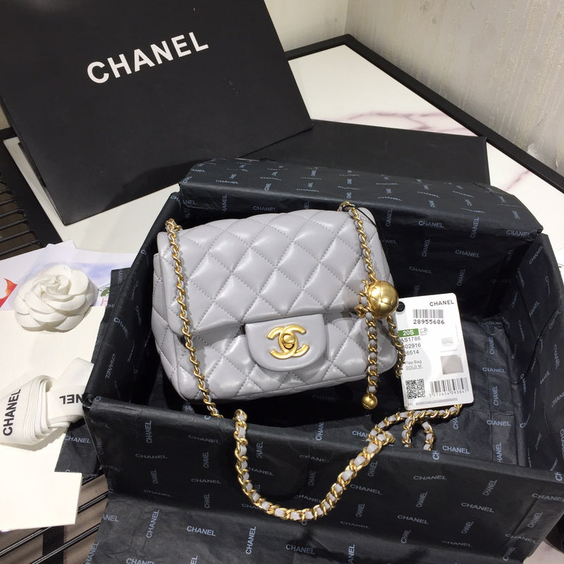 Satchel Bags - CHL Bags - 6412