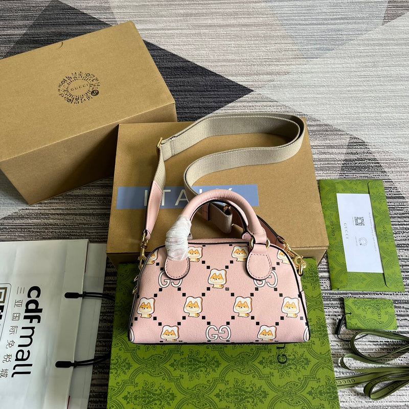 GLM - gg Bags - 380