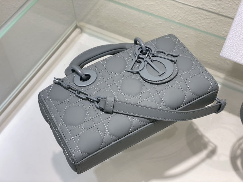 Satchel Bags - DOR Bags - 1255