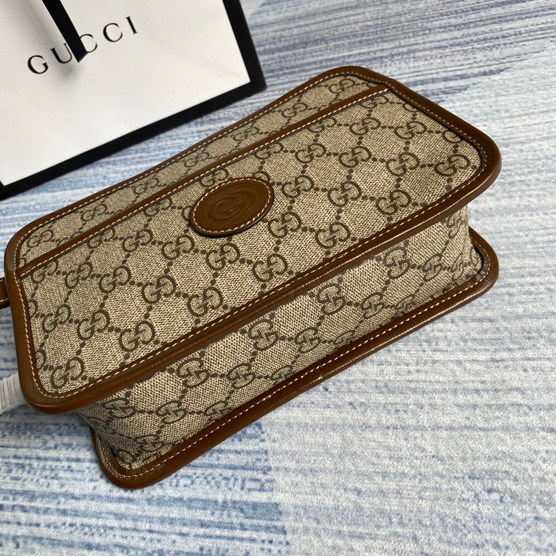 Satchel Bags - GCI Bags - 5053
