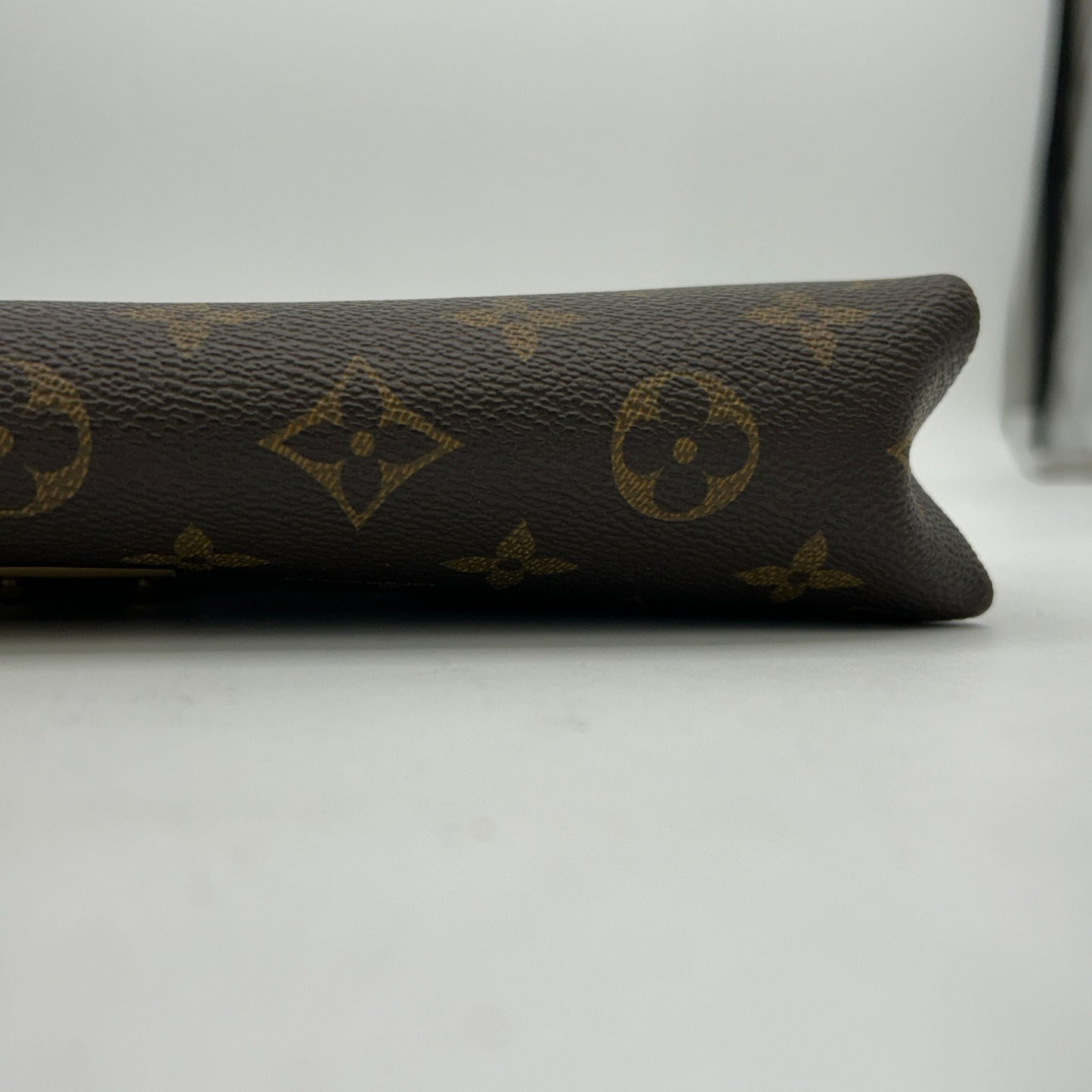 LOUIS VUITTON Monogram Pallas Chain Cherry 2100301162075