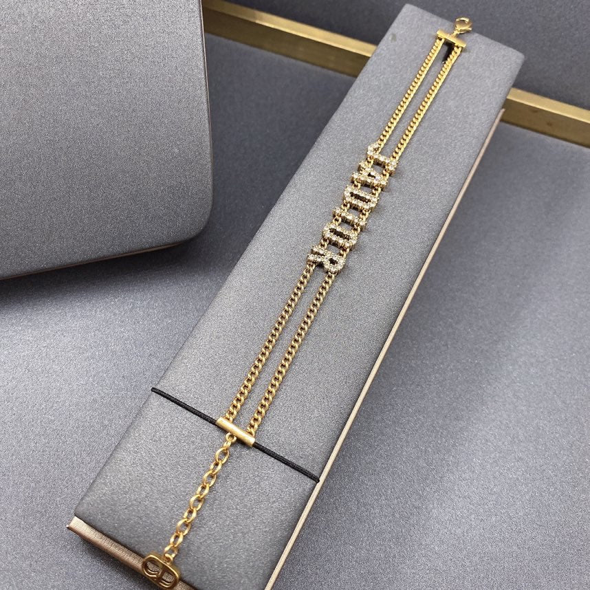 GLM - Top Quality Necklace DIR020