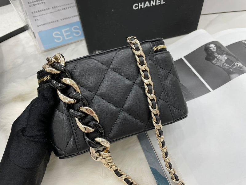 Satchel Bags - CHL Bags - 991