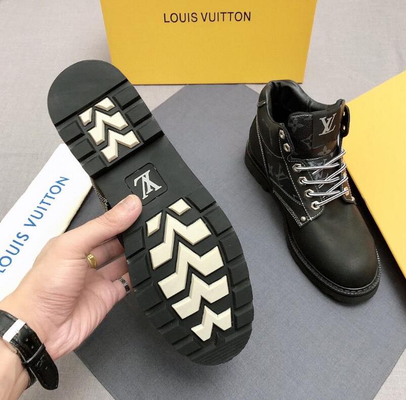 glami shop- LOV Men Shoes - 1724