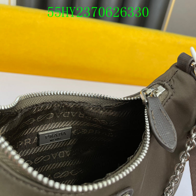 Satchel Bags - PDA Bags - 3145