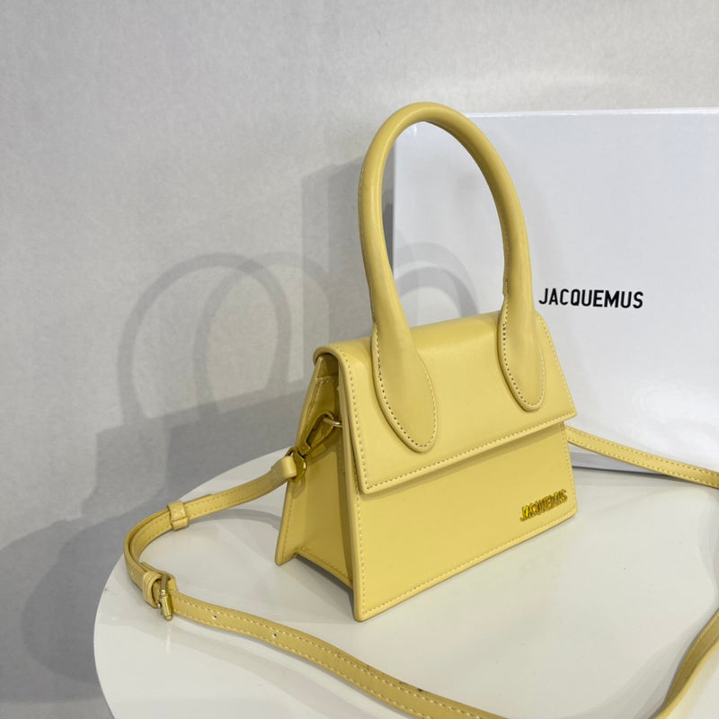 Satchel Bags - JQMS Bags - 148