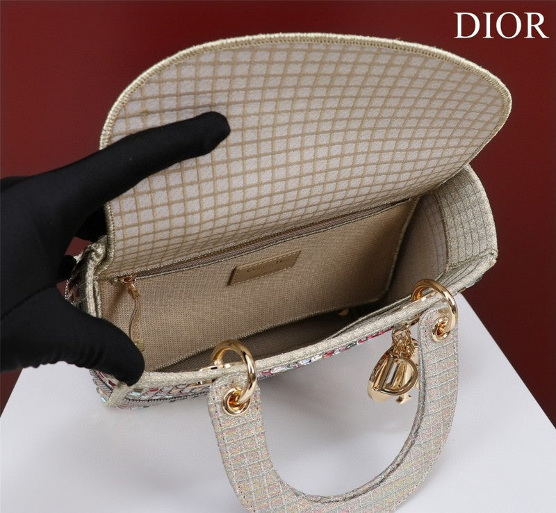 Glami - GLAMIr Bags - 2002