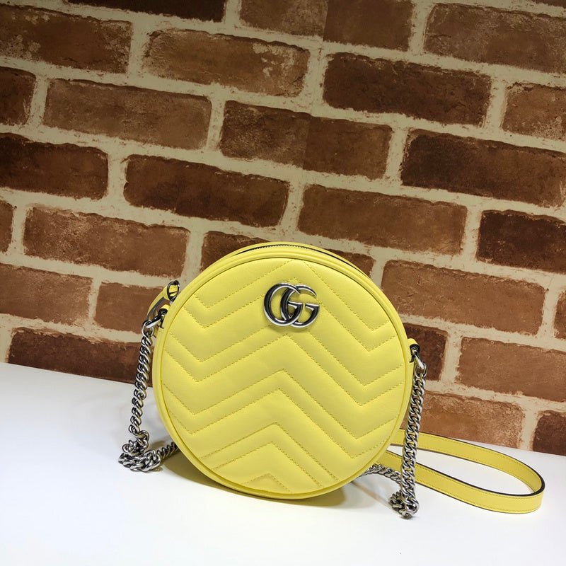 Satchel Bags - GCI Bags - 3947
