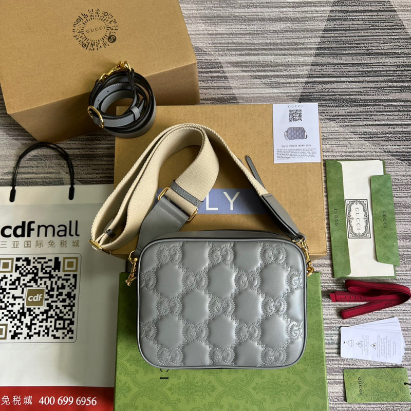 Satchel Bags - GCI Bags - 7886