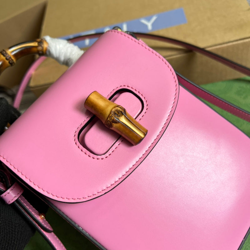 Satchel Bags - GCI Bags - 4249