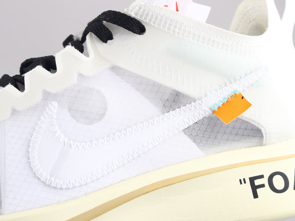 GLM - OW x Zoom Fly