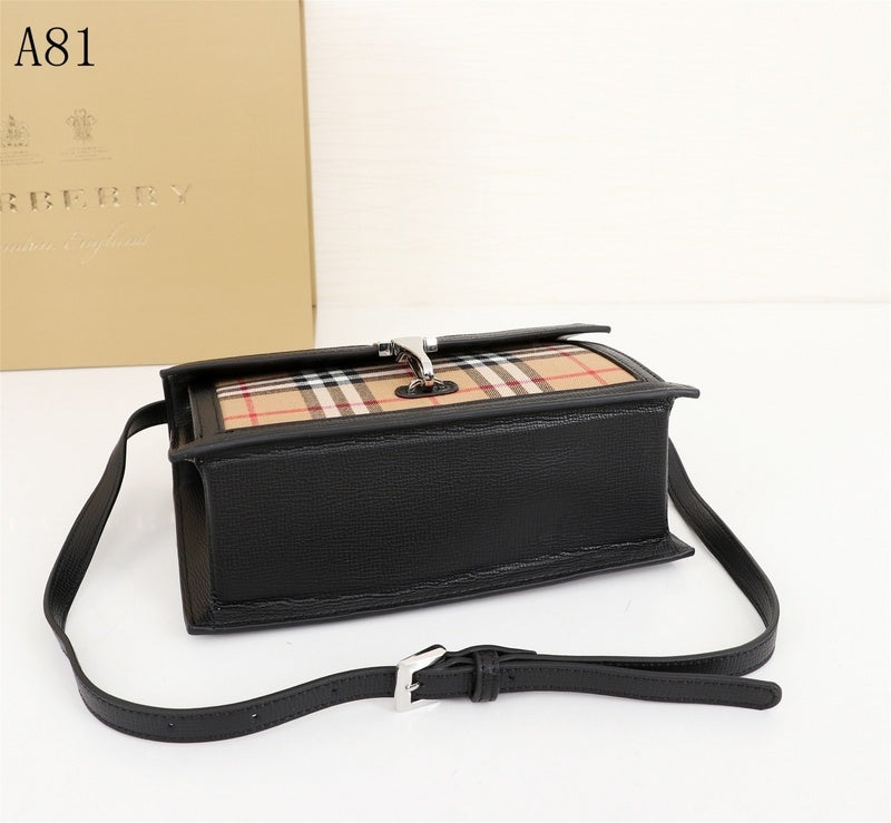 Fan Fashion -GLM - Top quality BBR Bags - 748