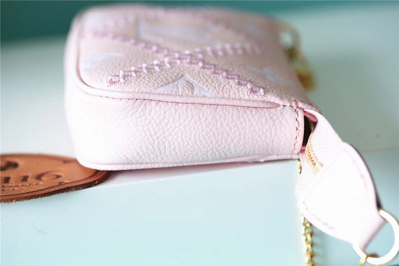 Glami GlamI Lu-Vi bags - 8836