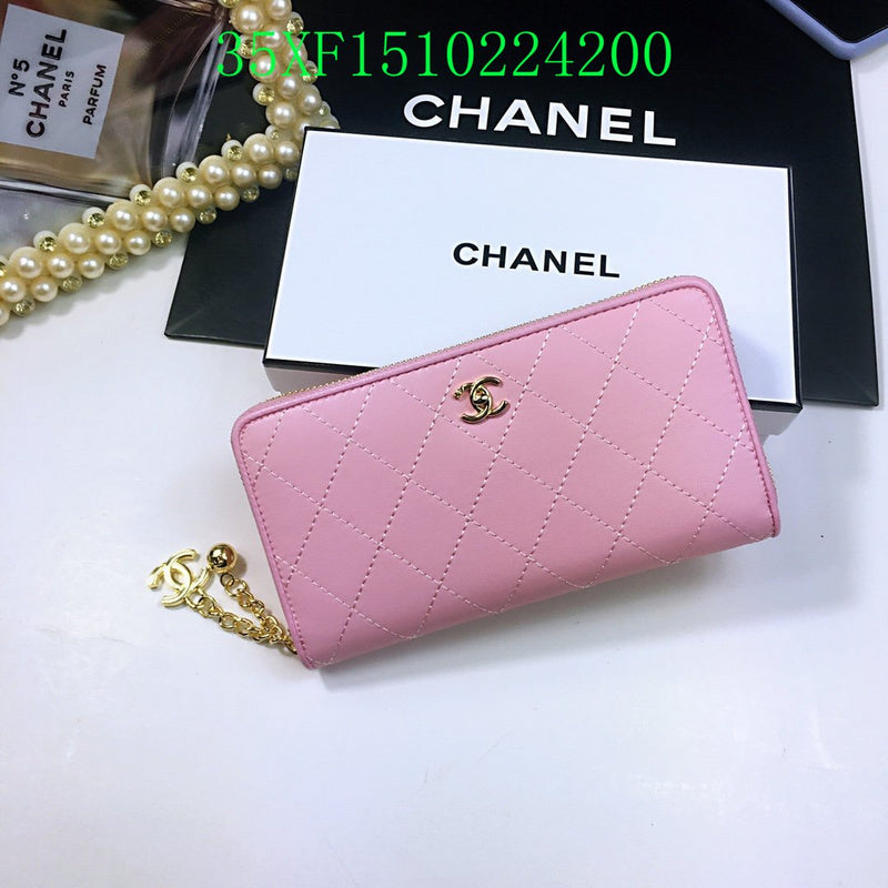 Glami - CHL Wallet - 2582