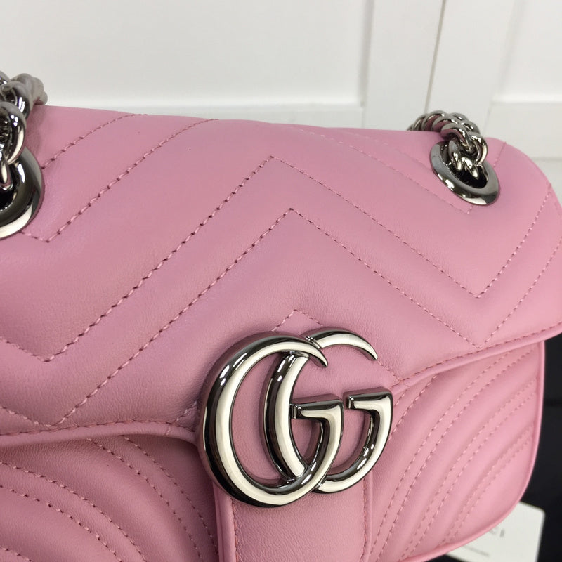 Satchel Bags - GUC Bags - 1873