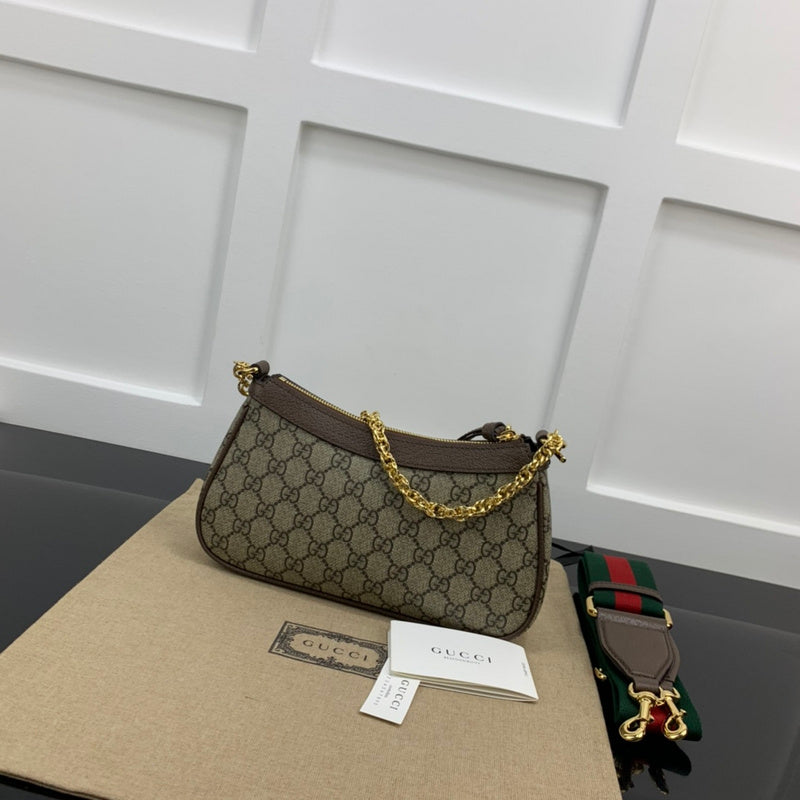 Satchel Bags - GUC Bags - 172