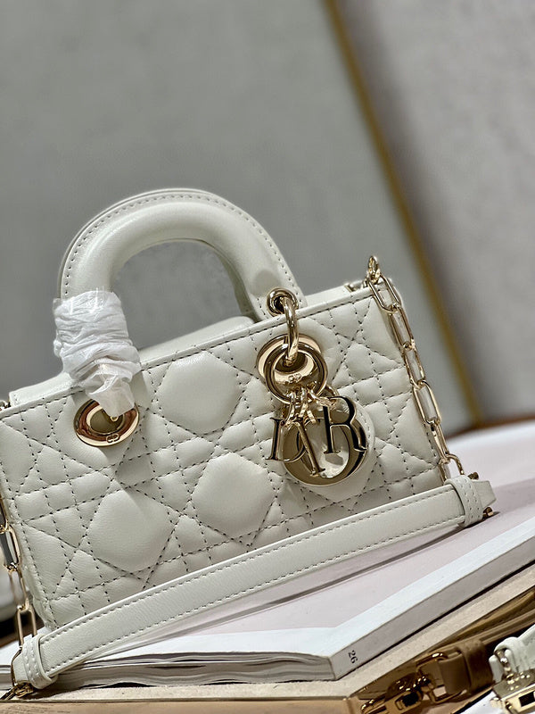 GLM - Dir Bags - 1802