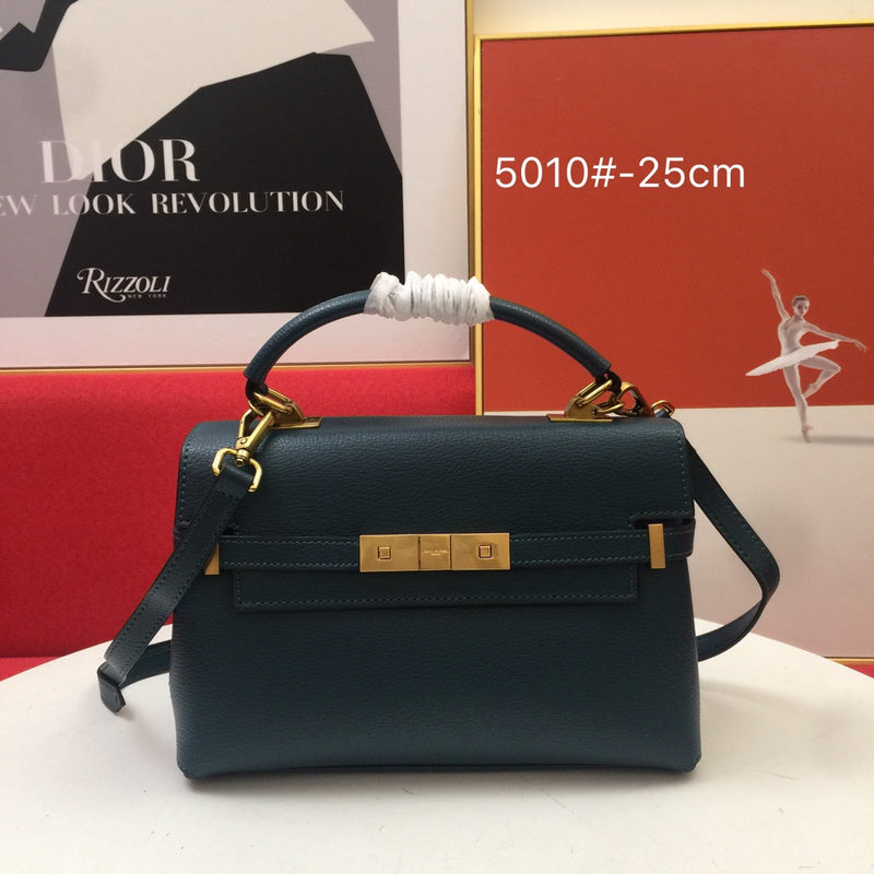 Satchel Bags - SLY Bags - 1401