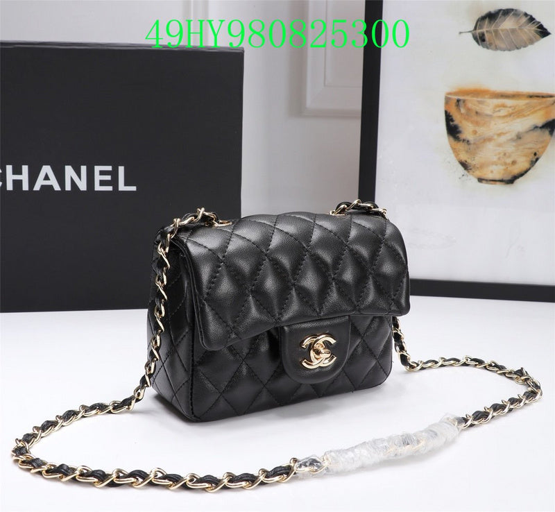 Glami - CHL Bags - 2365