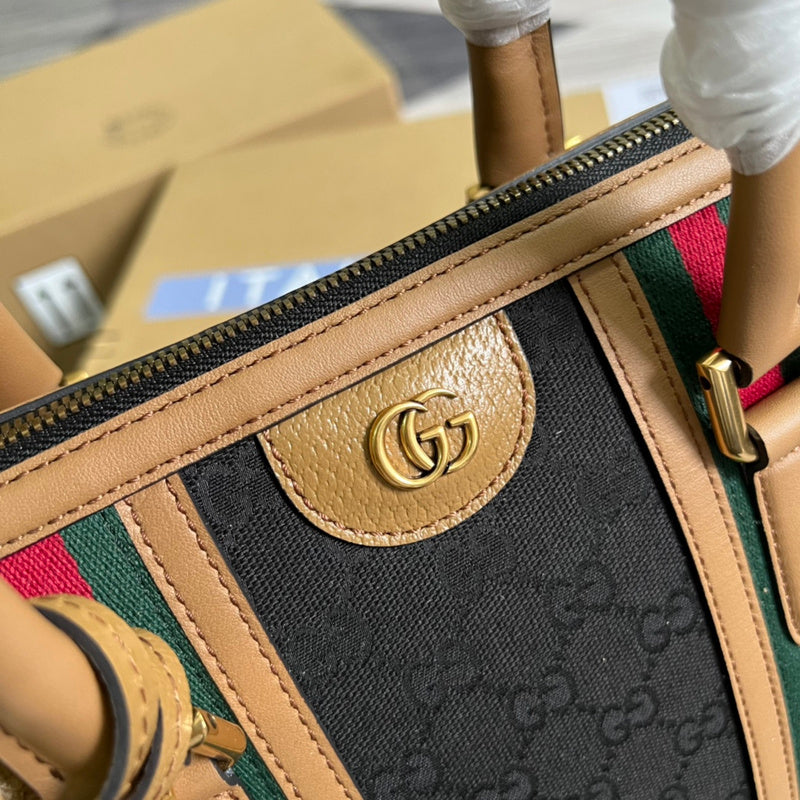 Satchel Bags - GCI Bags - 5695
