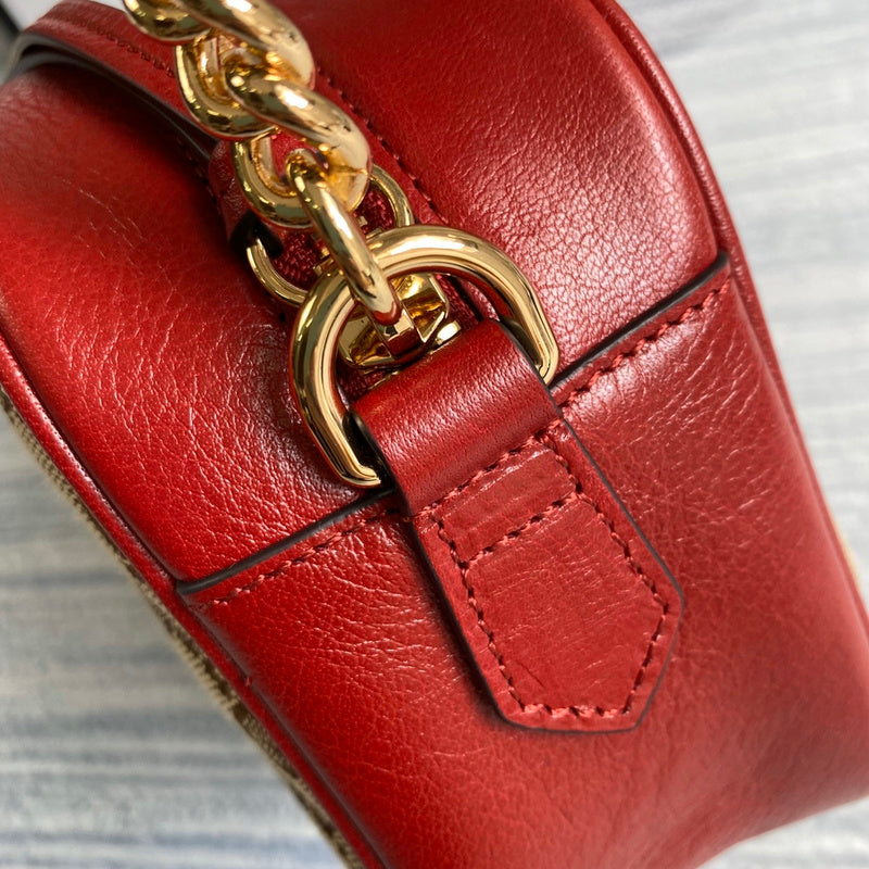 Satchel Bags - GCI Bags - 5000