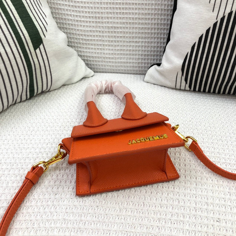 Satchel Bags - JQMS Bags - 265