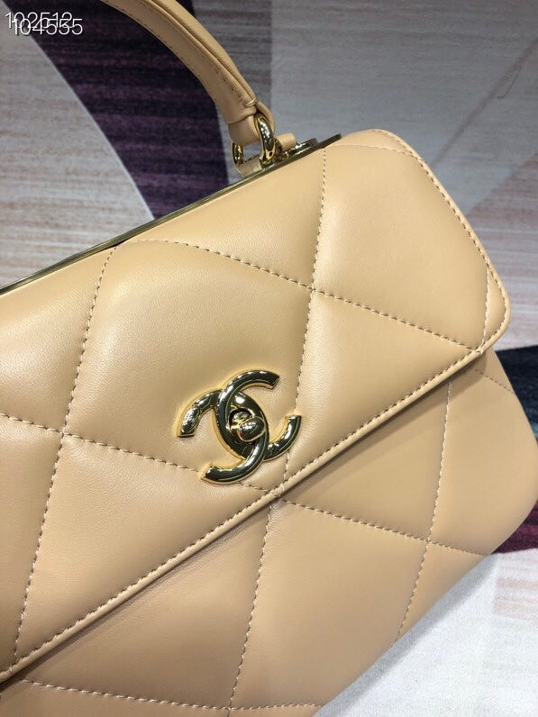Satchel Bags - CHL Bags - 1512