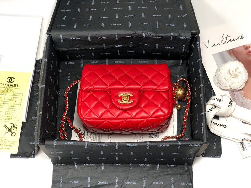 Satchel Bags - CHL Bags - 7463