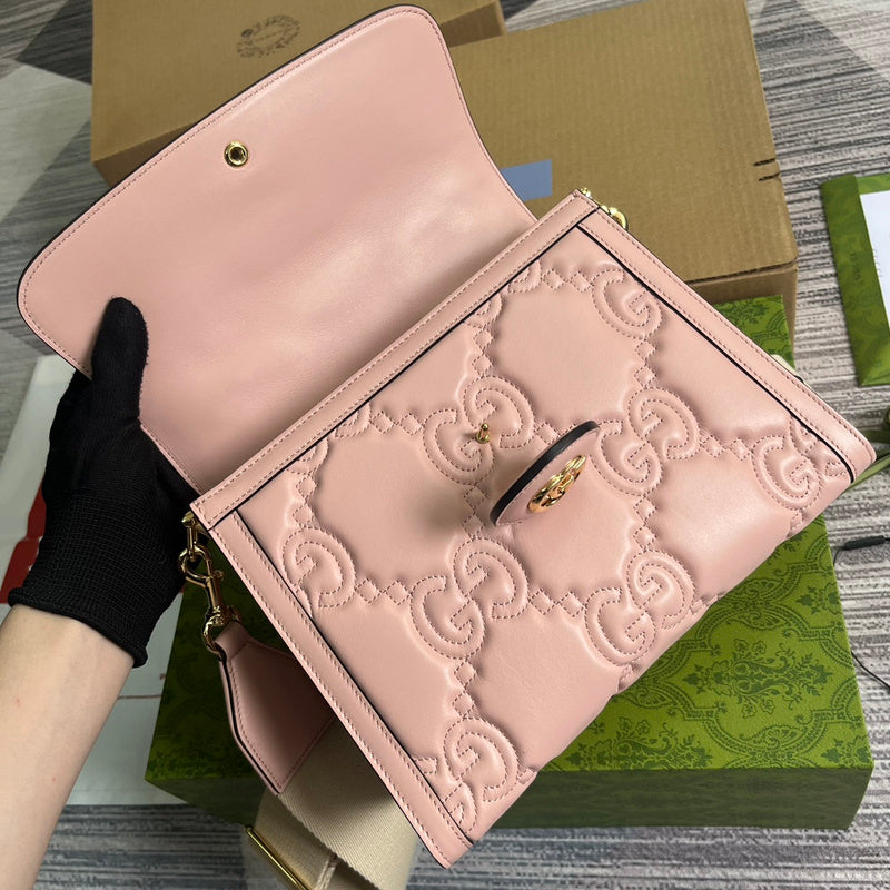 Satchel Bags - GCI Bags - 5367