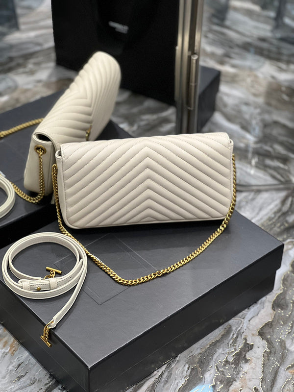 GLM - SLY Bags - 707