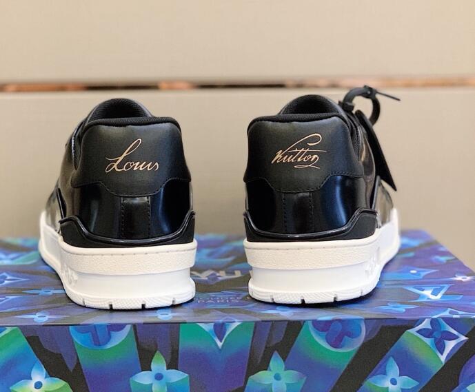 glami shop- LOV Men Shoes - 1661