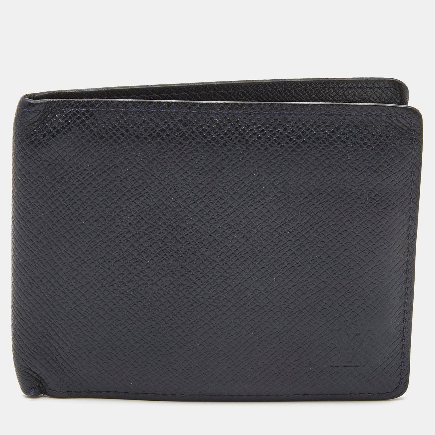 Louis Vuitton Infini Leather Bifold Wallet