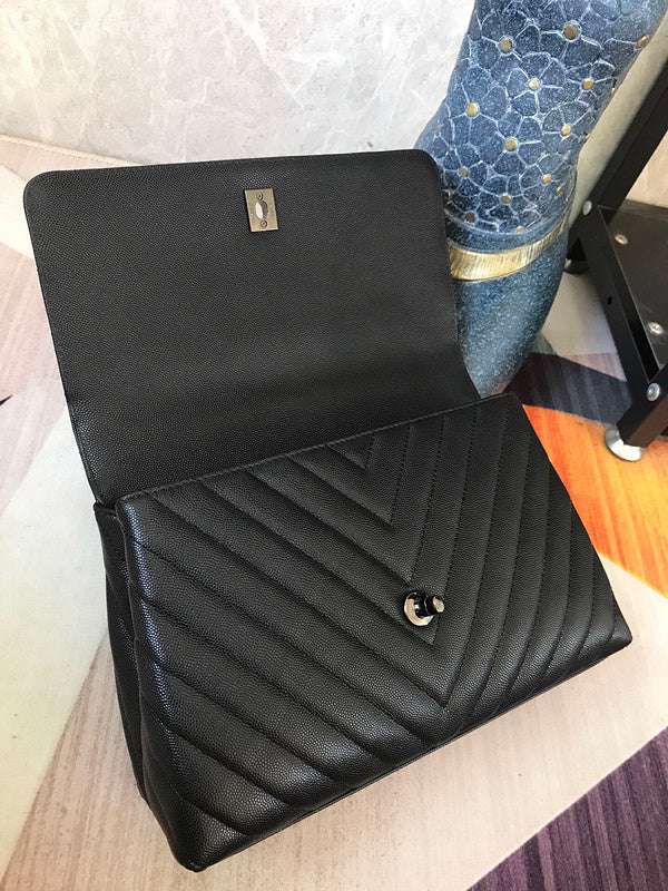 Satchel Bags - CHL Bags - 3695