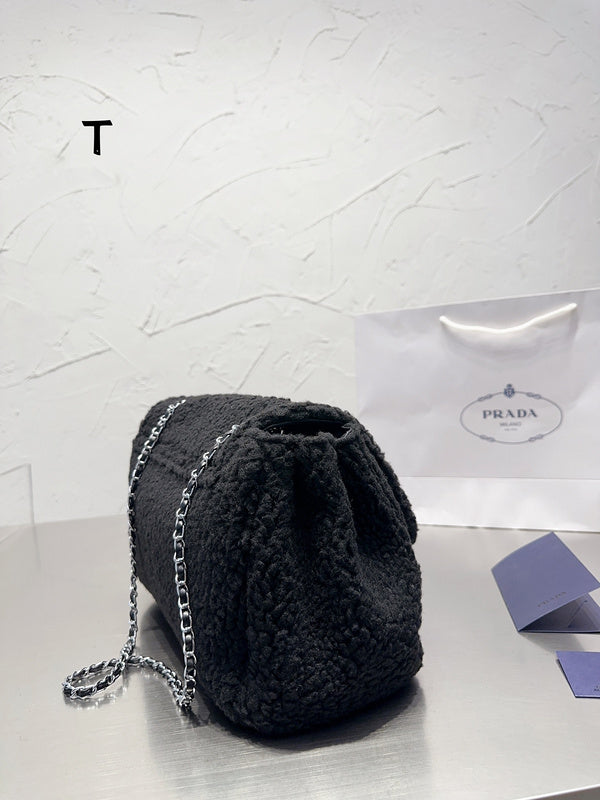 Satchel Bags - PDA Bags - 400