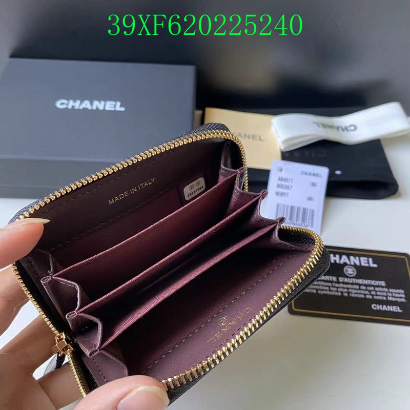 Glami - CHL Wallet - 2514