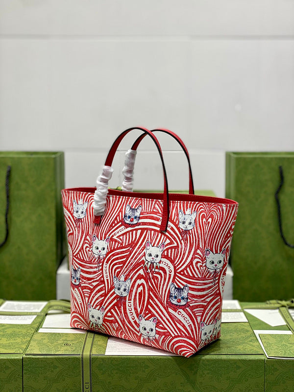 Satchel Bags - GCI Bags - 2979