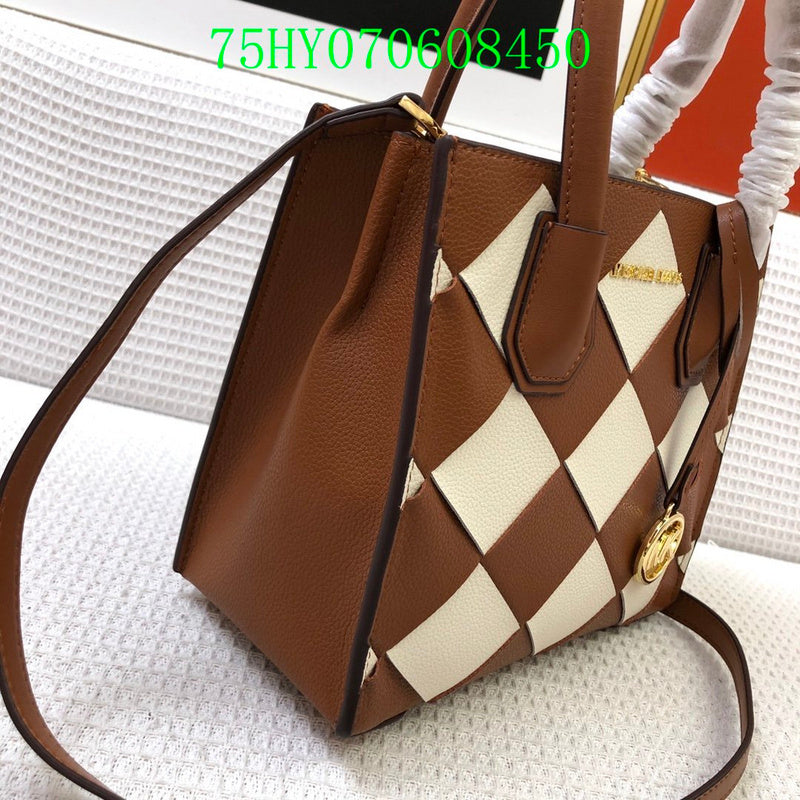 Satchel Bags - MK Bags - 752