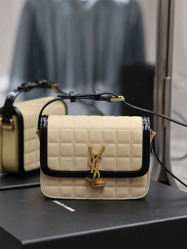 Glami SLY Bags - 009
